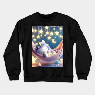 Discover Adorable Baby Cartoon Designs for Your Little Ones - Cute, Tender, and Playful Infant Illustrations! Crewneck Sweatshirt